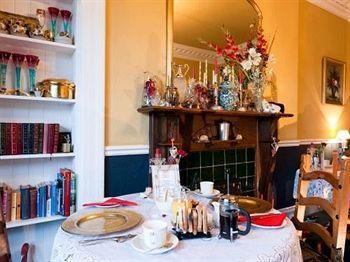 Ardleigh House Bed and Breakfast Edinburgh Buitenkant foto