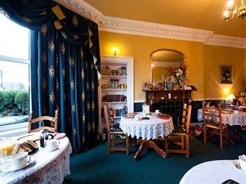 Ardleigh House Bed and Breakfast Edinburgh Buitenkant foto